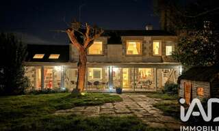 Maison 5 Pièces 200 m² à vendre à Saint-Malo (35400)