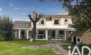 Maison 5 Pièces 200 m² à vendre à Saint-Malo (35400)