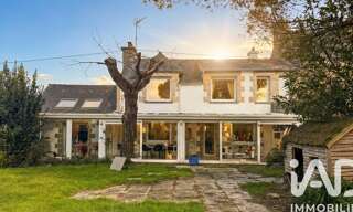 Maison 5 Pièces 200 m² à vendre à Saint-Malo (35400)