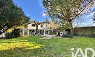 Maison 5 Pièces 200 m² à vendre à Saint-Malo (35400)