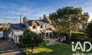 Maison 5 Pièces 200 m² à vendre à Saint-Malo (35400)