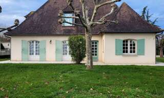 Maison 4 Pièces 164 m² à vendre à Saint-Pierre-d'Eyraud (24130)