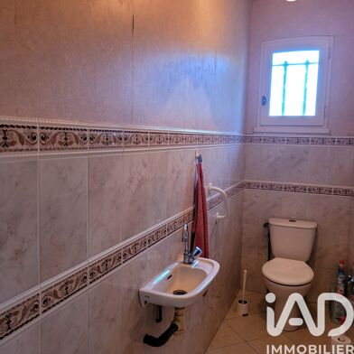 Maison 4 pièces 284000 €