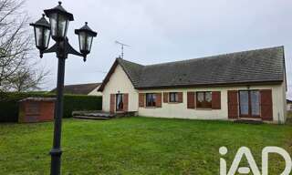 Maison 7 Pièces 132 m² à vendre à Cerneux (77320)