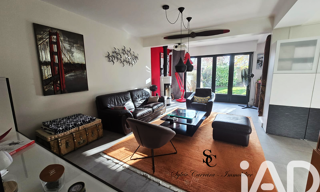 Maison 7 Pièces 144 m² à vendre à Saclay (91400)