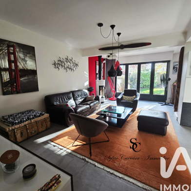 Maison 7 pièces 639000 €