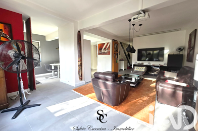 Maison 7 pièces 629000 €