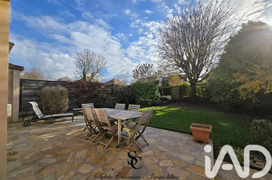 Maison 7 pièces 629000 €