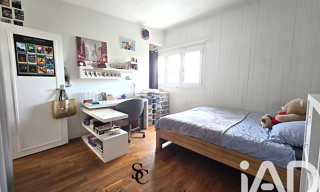 Maison 7 Pièces 144 m² à vendre à Saclay (91400)