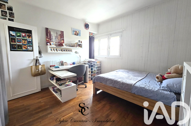 Maison 7 pièces 615000 €