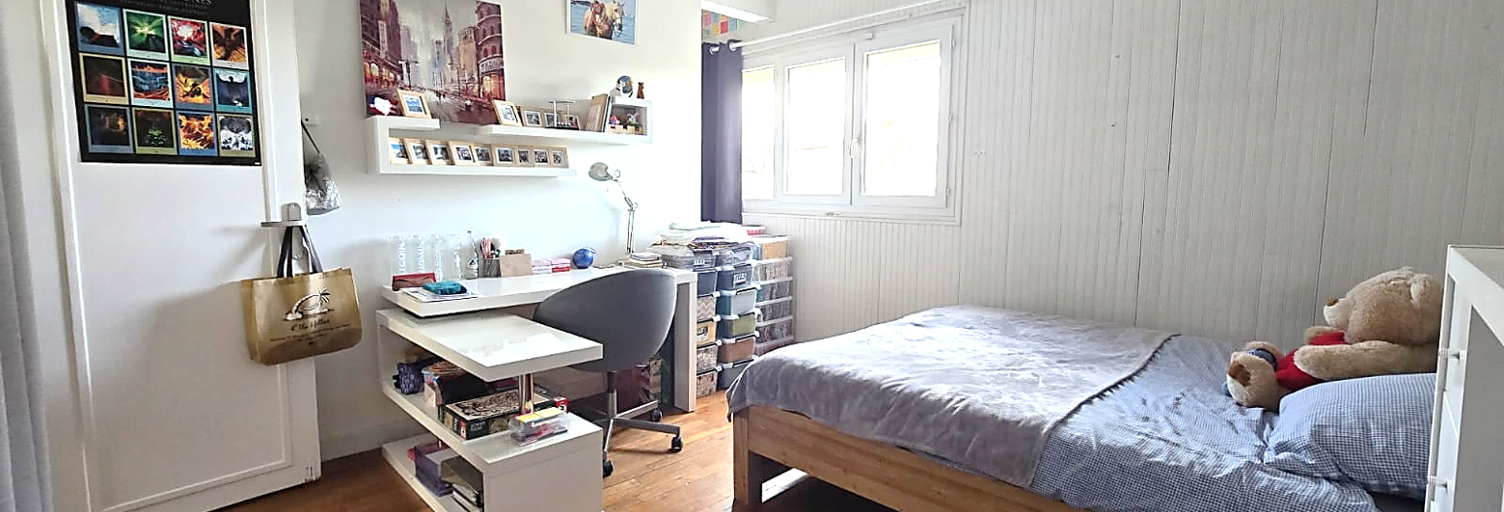 Maison 7 Pièces 144 m² à vendre à Saclay (91400)