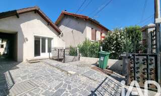 Maison 4 Pièces 103 m² à vendre à Villeneuve-le-Roi (94290)