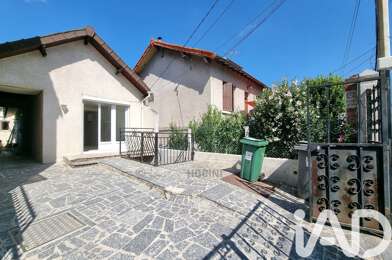 Maison 4 pièces 219000 €