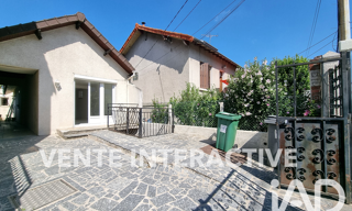 Maison 4 Pièces 103 m² à vendre à Villeneuve-le-Roi (94290)