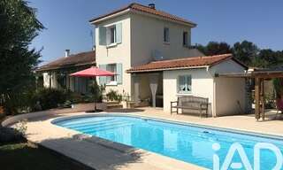 Maison 7 Pièces 168 m² à vendre à Saint-André-et-Appelles (33220)