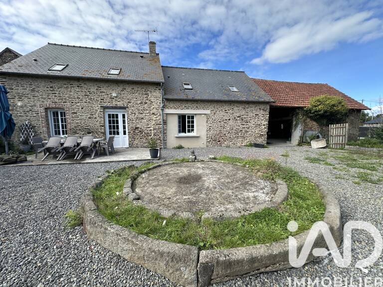 Vente Maison traditionnelle 7 pièces — photo 1