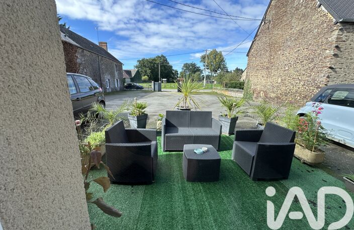 Vente Maison traditionnelle 7 pièces — photo 4
