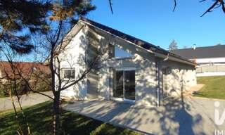 Maison 5 Pièces 111 m² à vendre à Besançon (25000)