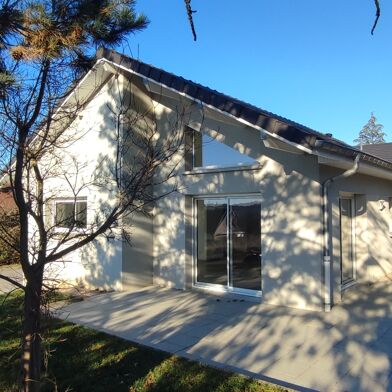 Maison 5 pièces 375000 €