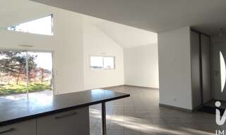 Maison 5 Pièces 111 m² à vendre à Besançon (25000)