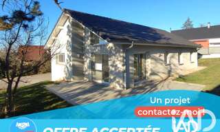Maison 5 Pièces 111 m² à vendre à Besançon (25000)