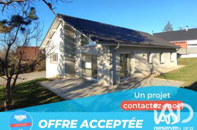 Maison 5 pièces 365000 €