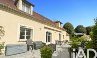 Maison 6 Pièces 130 m² à vendre à Égreville (77620)