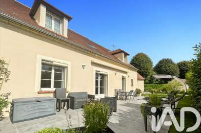 Maison 6 pièces 299000 €