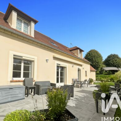 Maison 6 pièces 299000 €