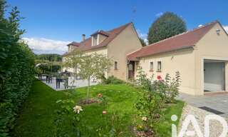 Maison 6 Pièces 130 m² à vendre à Égreville (77620)