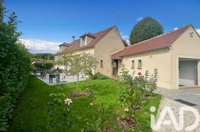 Maison 6 pièces 290000 €