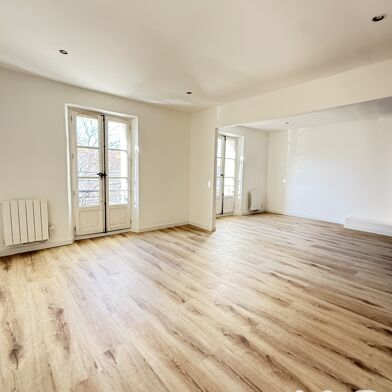 Appartement 2 pièces 175000 €