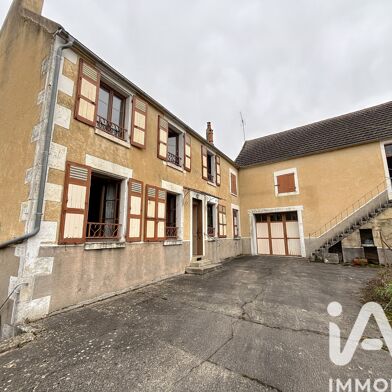 Maison 4 pièces 90000 €