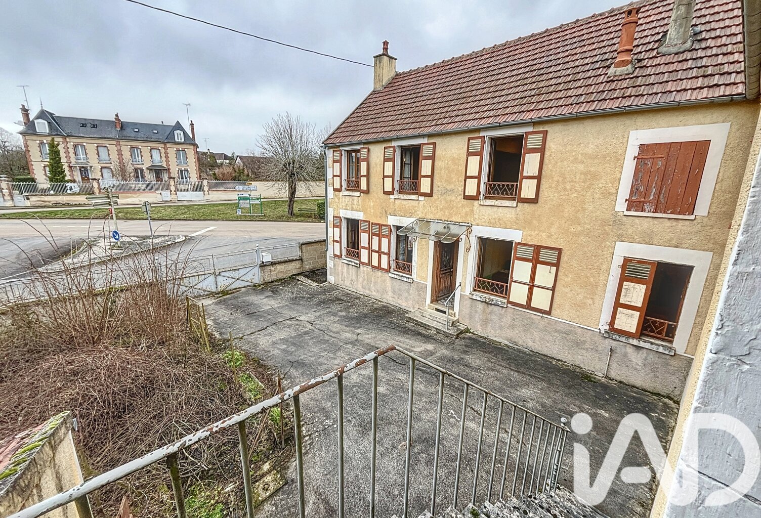 Vente Maison de village 4 pièces — photo 1