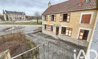 Maison 4 Pièces 113 m² à vendre à Mailly-le-Château (89660)