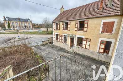 Maison 4 pièces 75000 €