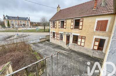 Vente Maison de village 4 pièces — photo du bien
