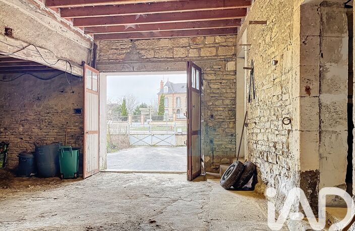 Vente Maison de village 4 pièces — photo 2