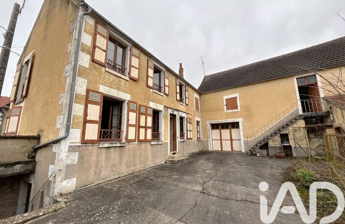 Vente Maison de village 4 pièces — photo 3
