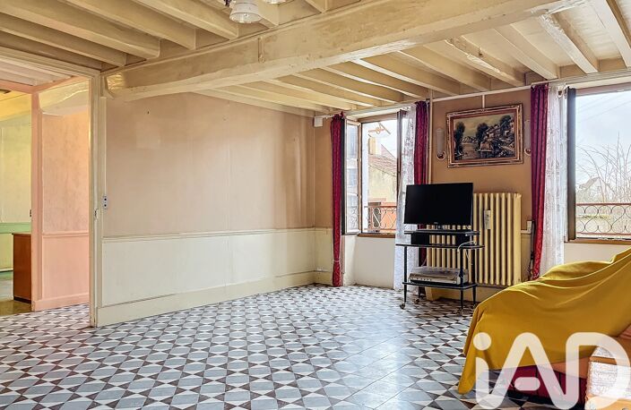 Vente Maison de village 4 pièces — photo 4