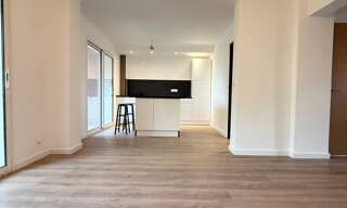Appartement 5 Pièces 80 m² à vendre à Toulon (83200)