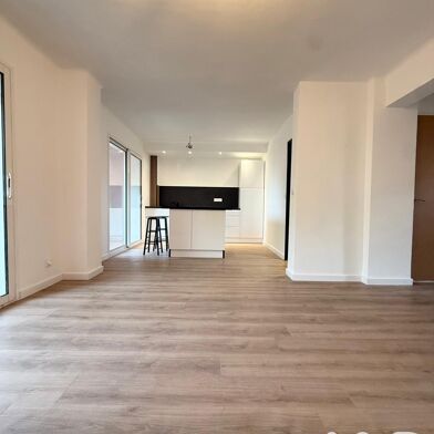 Appartement 5 pièces 169000 €