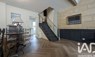 Maison 4 Pièces 90 m² à vendre à La Chartre-sur-le-Loir (72340)