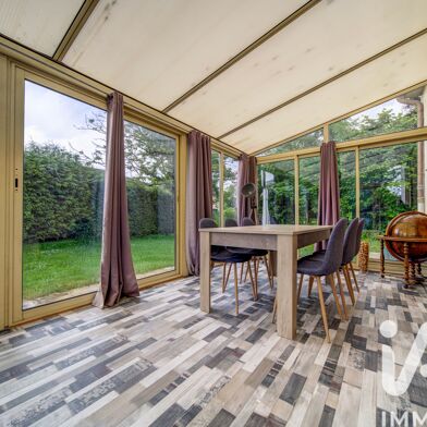 Maison 8 pièces 168000 €