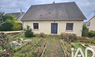 Maison 5 Pièces 130 m² à vendre à Château-Thierry (02400)