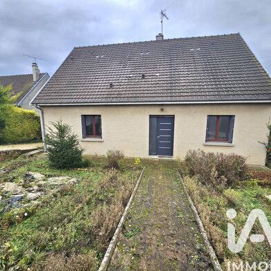 Maison 5 pièces 254500 €