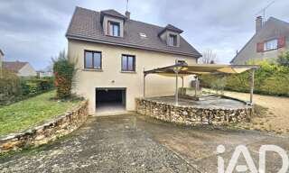 Maison 5 Pièces 130 m² à vendre à Château-Thierry (02400)