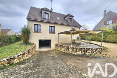 Maison 5 pièces 239000 €