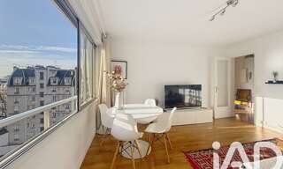 Appartement 2 Pièces 49 m² à vendre à Paris 20 (75020)