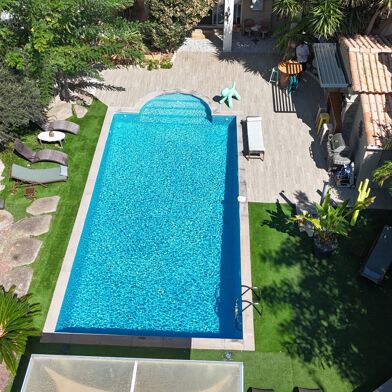 Maison 6 pièces 700000 €